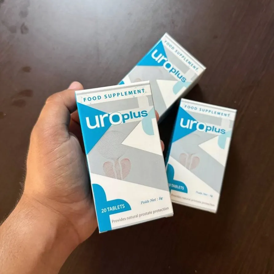 Uroplus — صورة المنتوج 1
