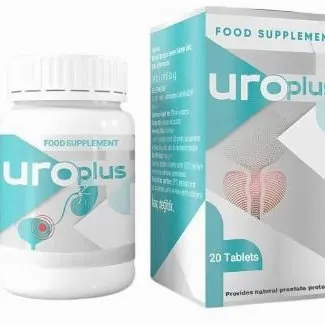 Uroplus — صورة المنتوج 2