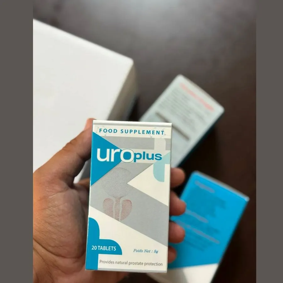 Uroplus — صورة المنتوج 3