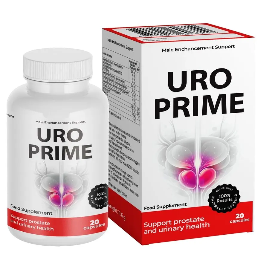 UroPrime