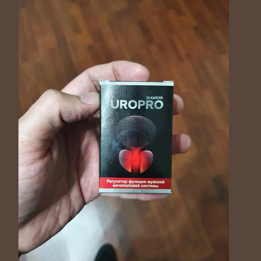 Uropro