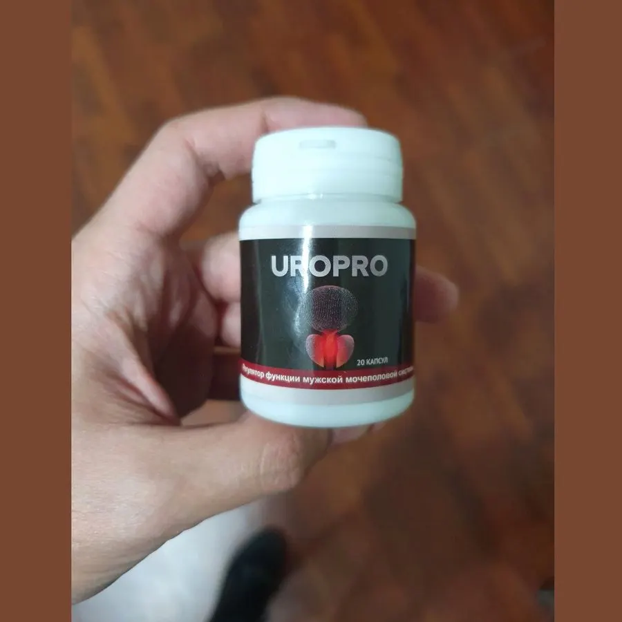 Uropro — mahsulot surati 1