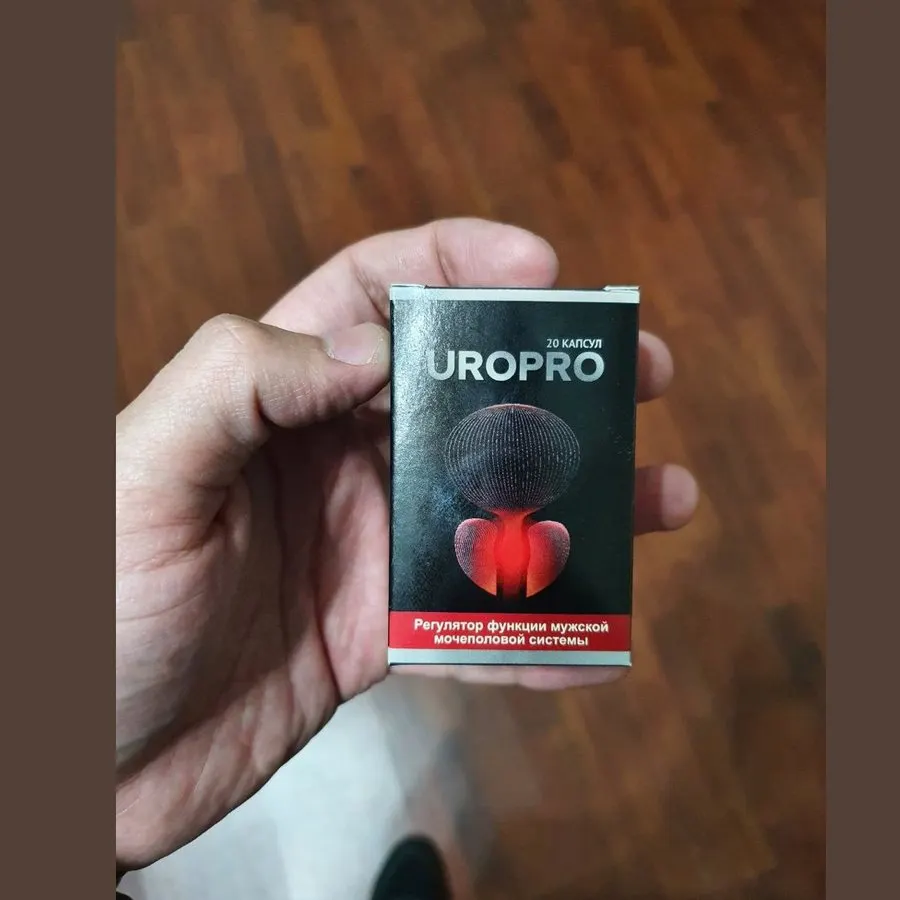 Uropro — mahsulot surati 2