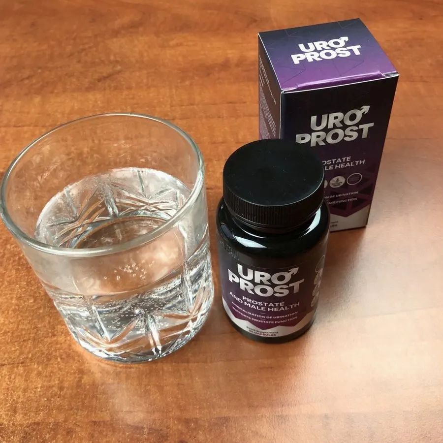 Uro Prost