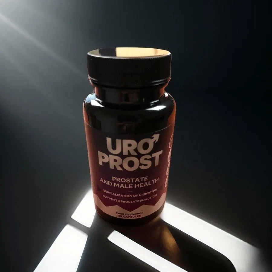 Uro Prost — foto 2