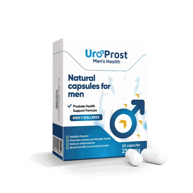 UroProst