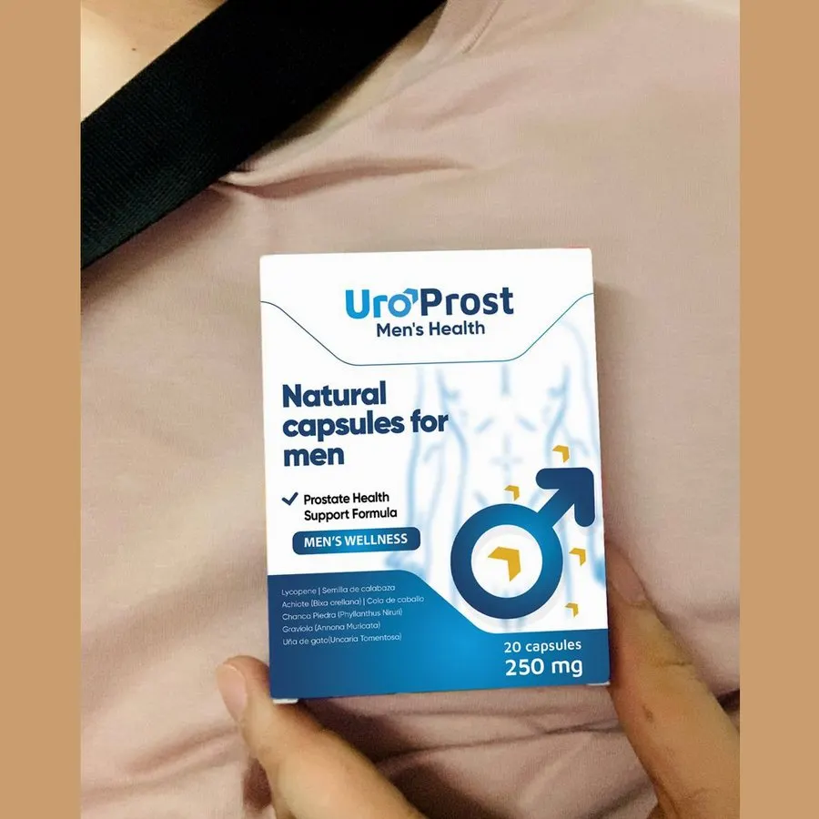 UroProst — photo 1
