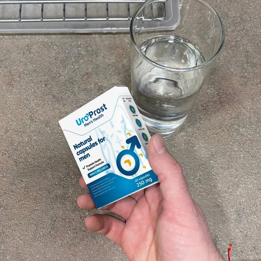 UroProst — photo 2
