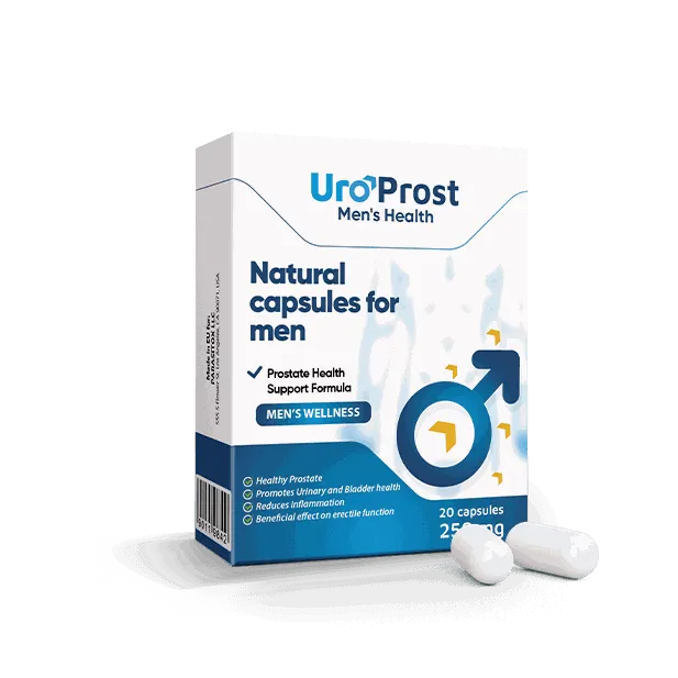 UroProst — photo 3