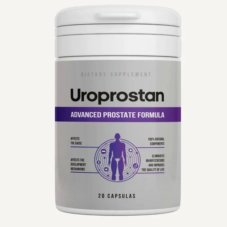 Uroprostan