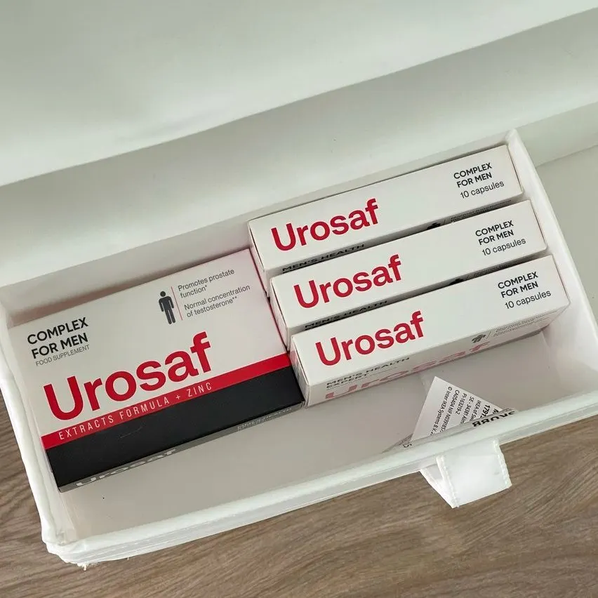 Urosaf