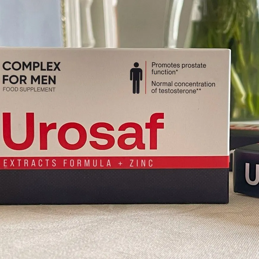 Urosaf — foto del producto 1