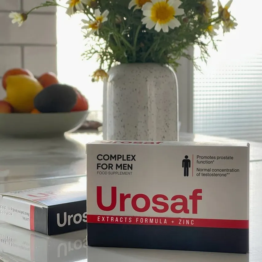 Urosaf — foto del producto 2