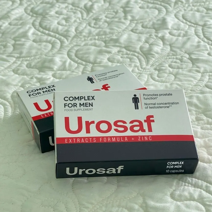 Urosaf — foto del producto 3