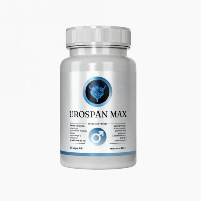 Urospan Max