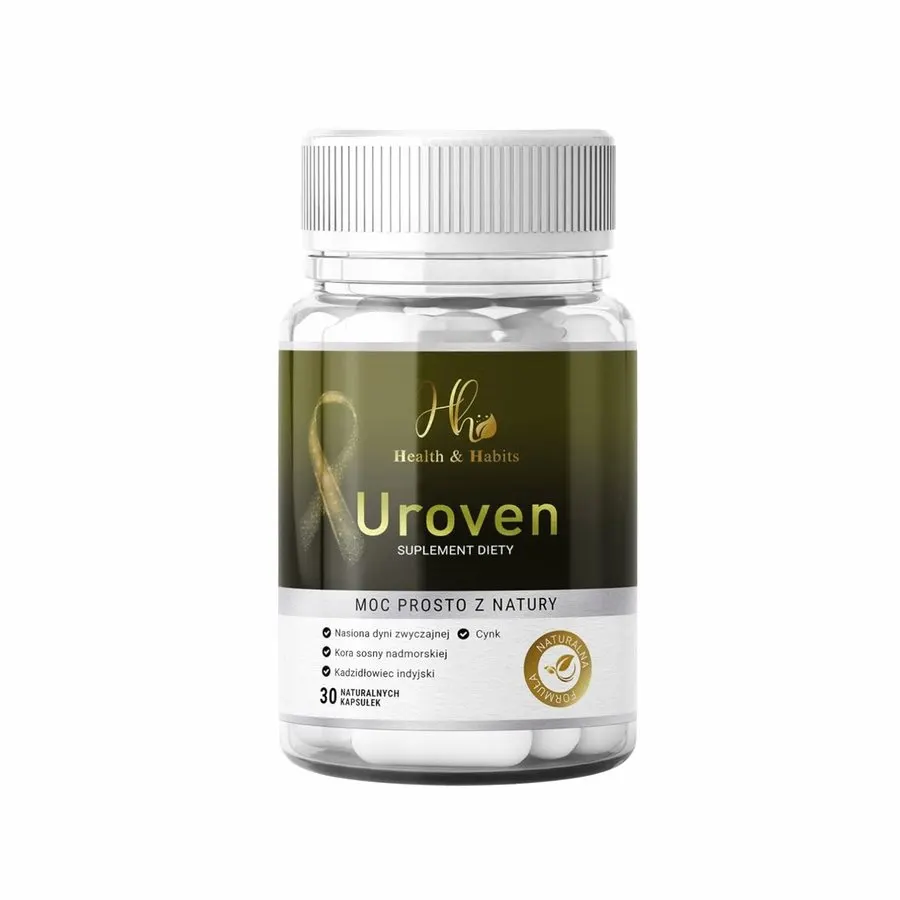 Uroven