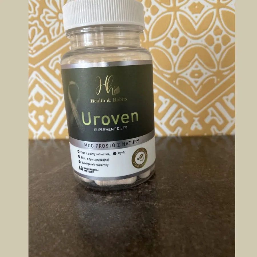 Uroven — zdjęcie produktu