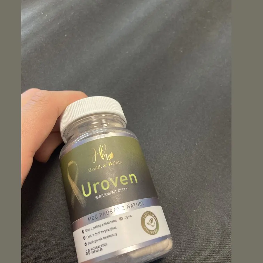 Uroven — zdjęcie produktu 1