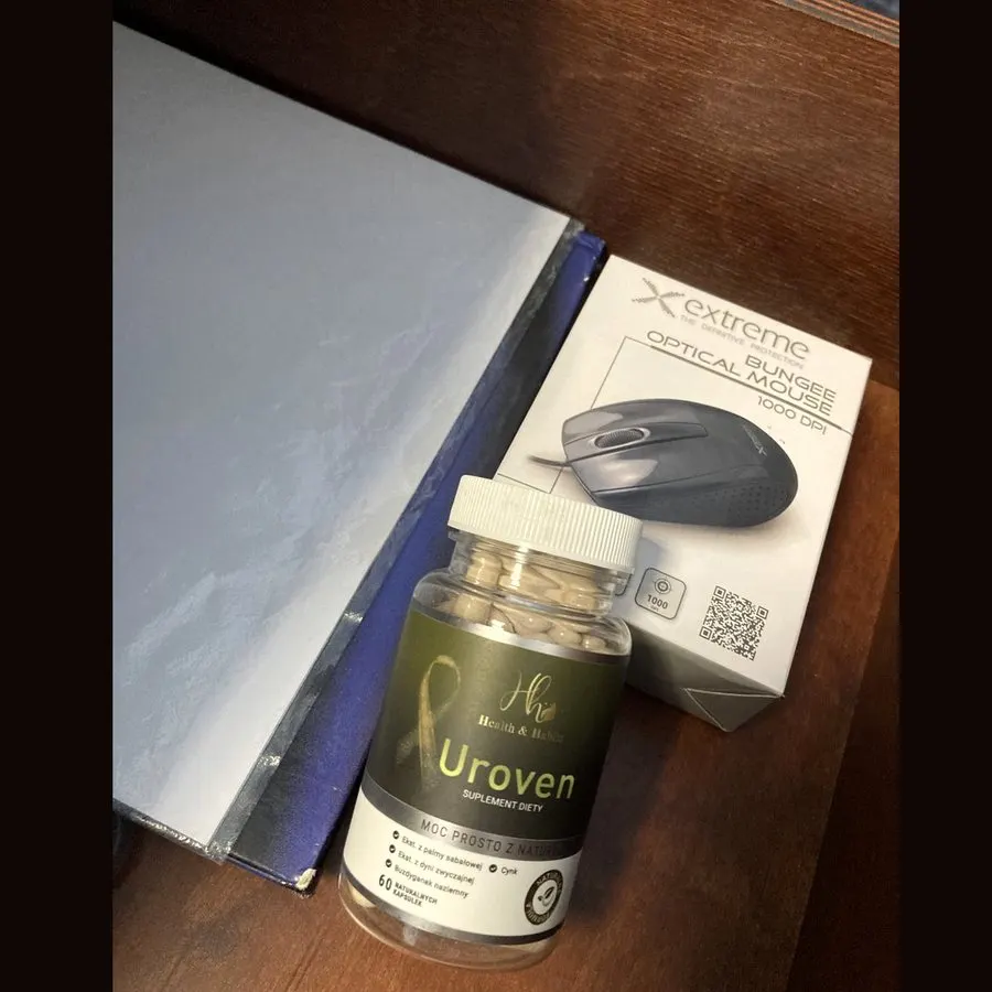 Uroven — zdjęcie produktu 2