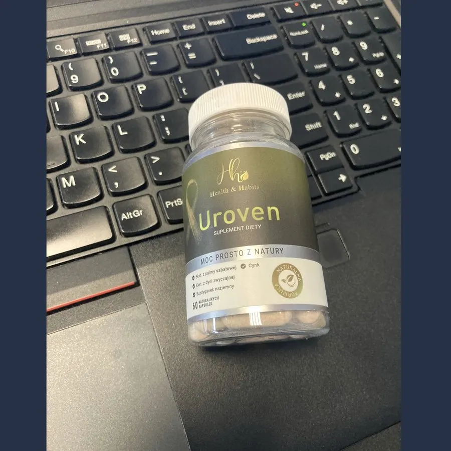 Uroven — zdjęcie produktu 3