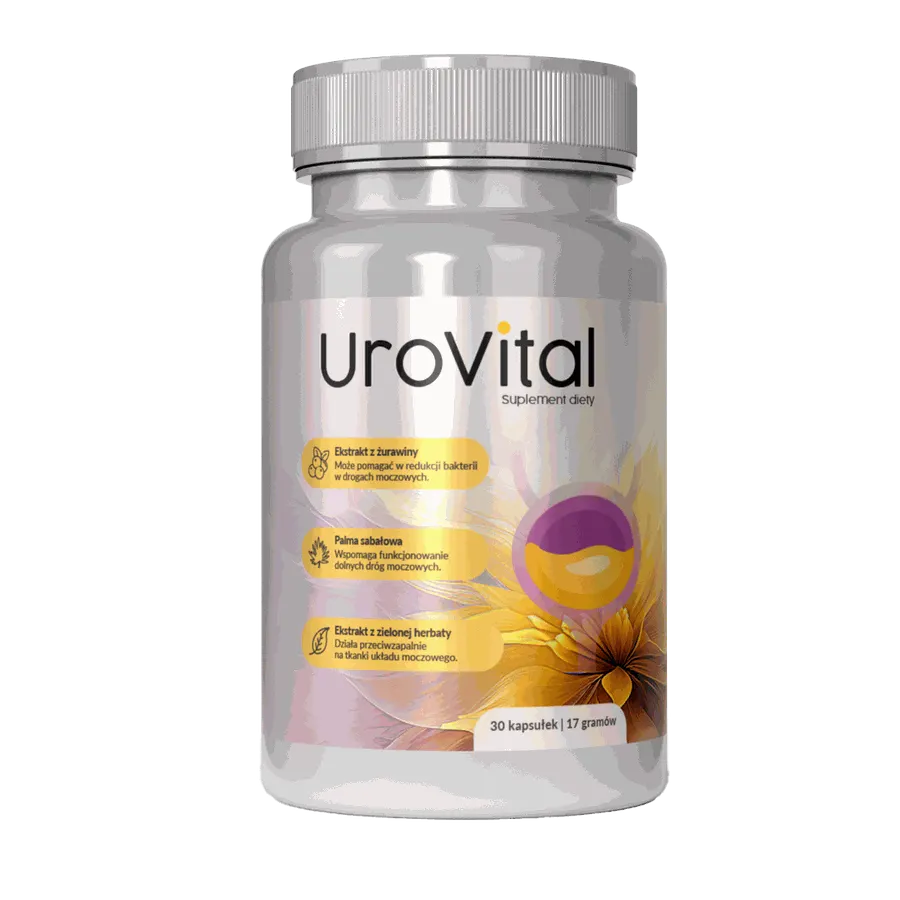 UroVital