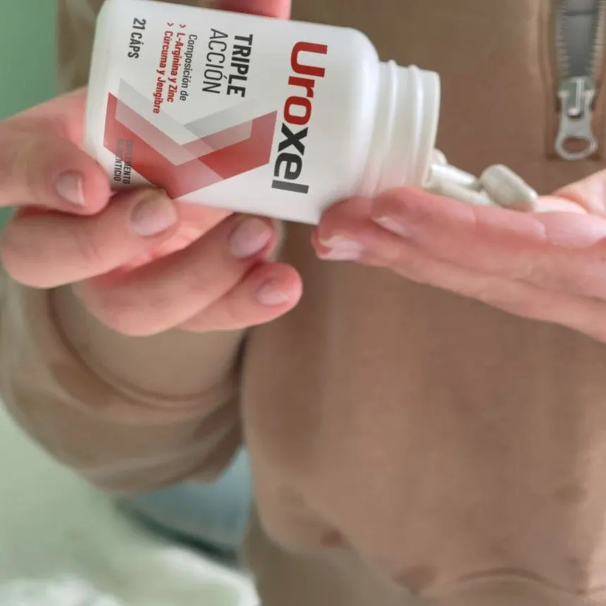 Uroxel