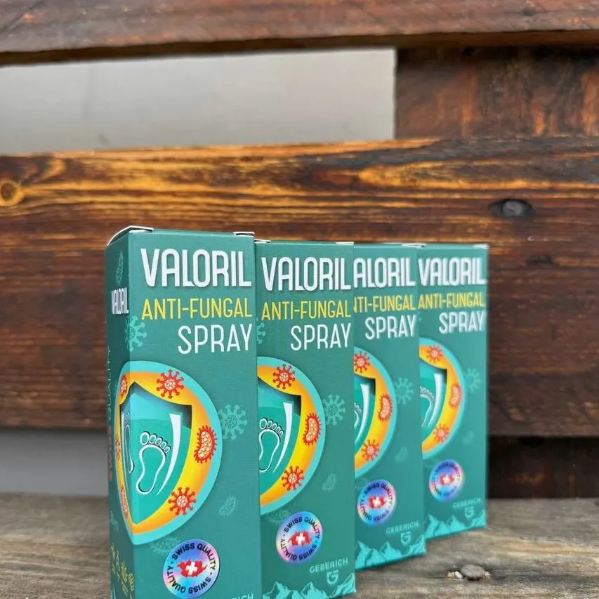 Valoril — foto del prodotto