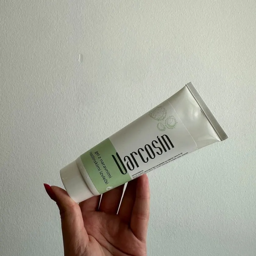 Varcosin — slika proizvoda 2
