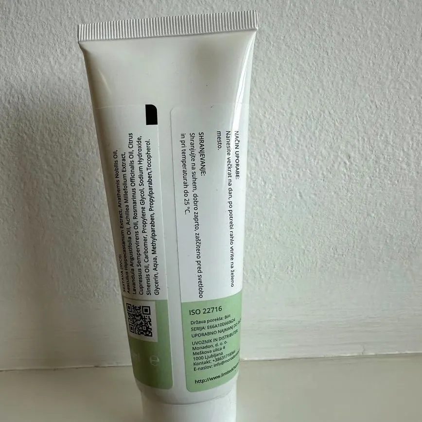Varcosin — slika proizvoda 3