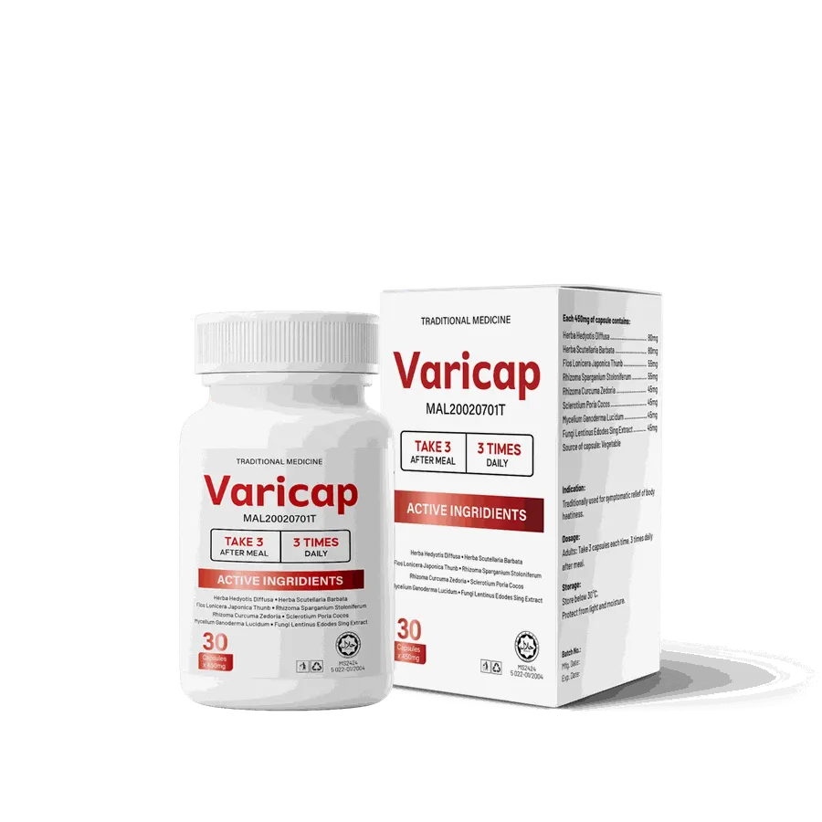 Varicap