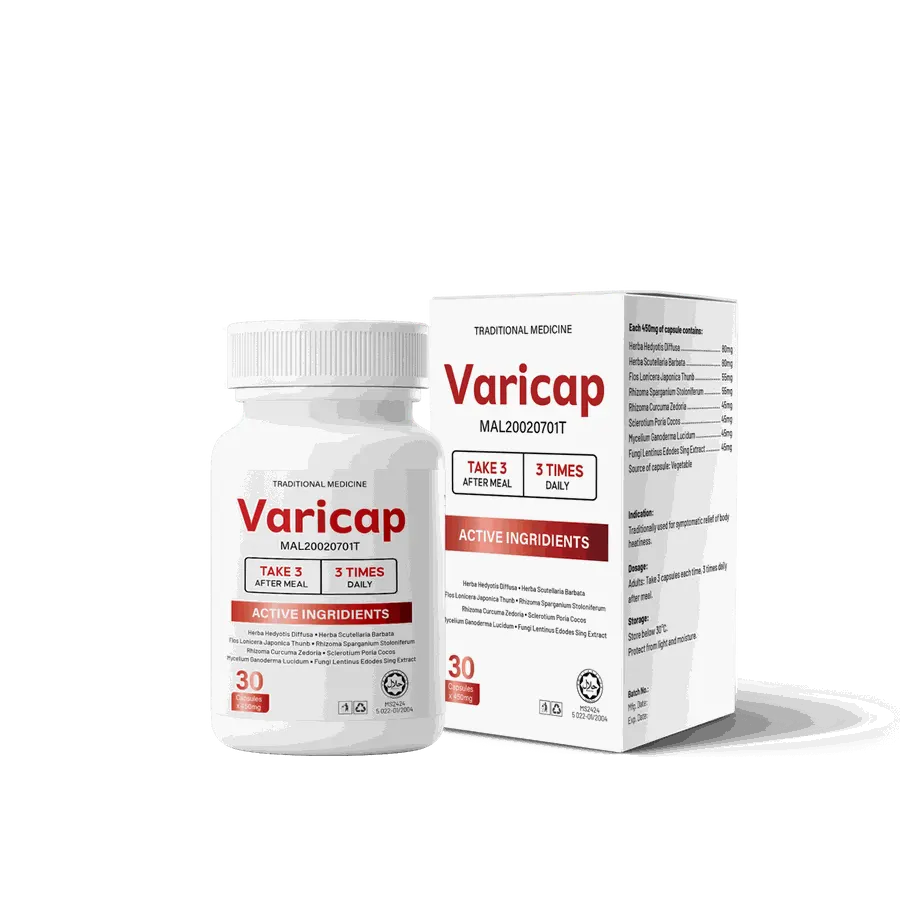 Varicap — gambar 1