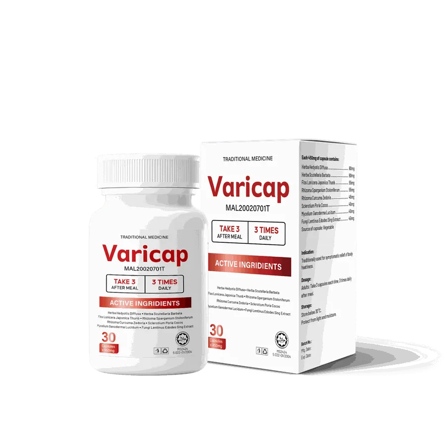 Varicap — gambar 2