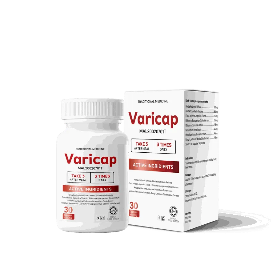 Varicap — gambar 3