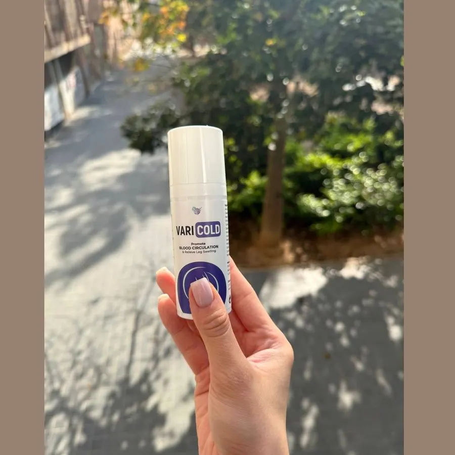 Varicold — foto del producto 1