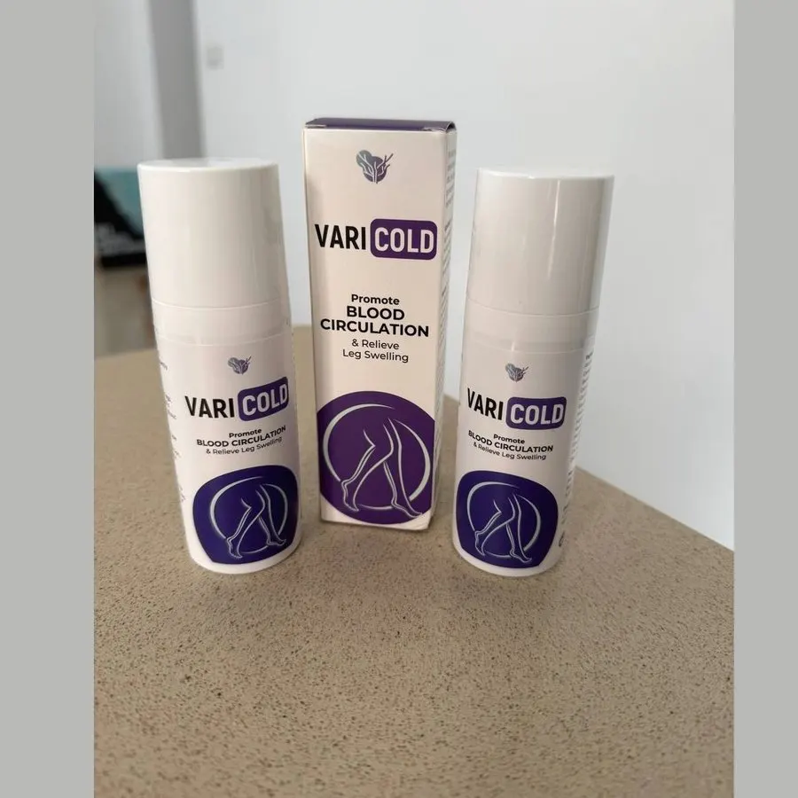 Varicold — foto del producto 2