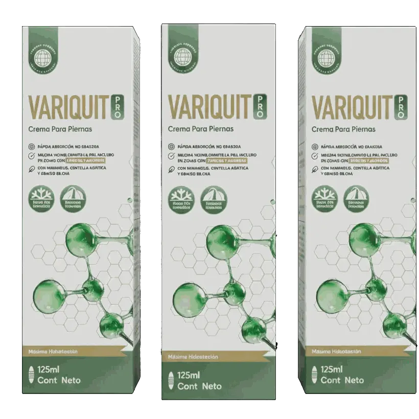 Variquit Pro — foto 1