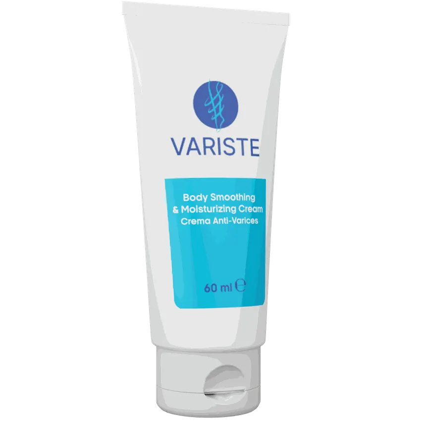 Variste — foto del empaque