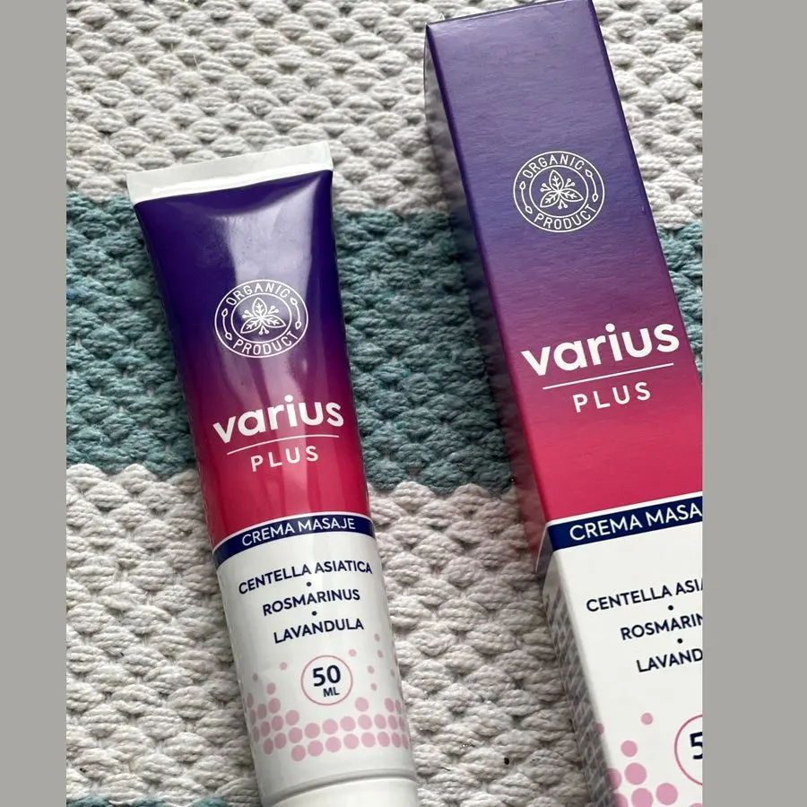 Varius Plus
