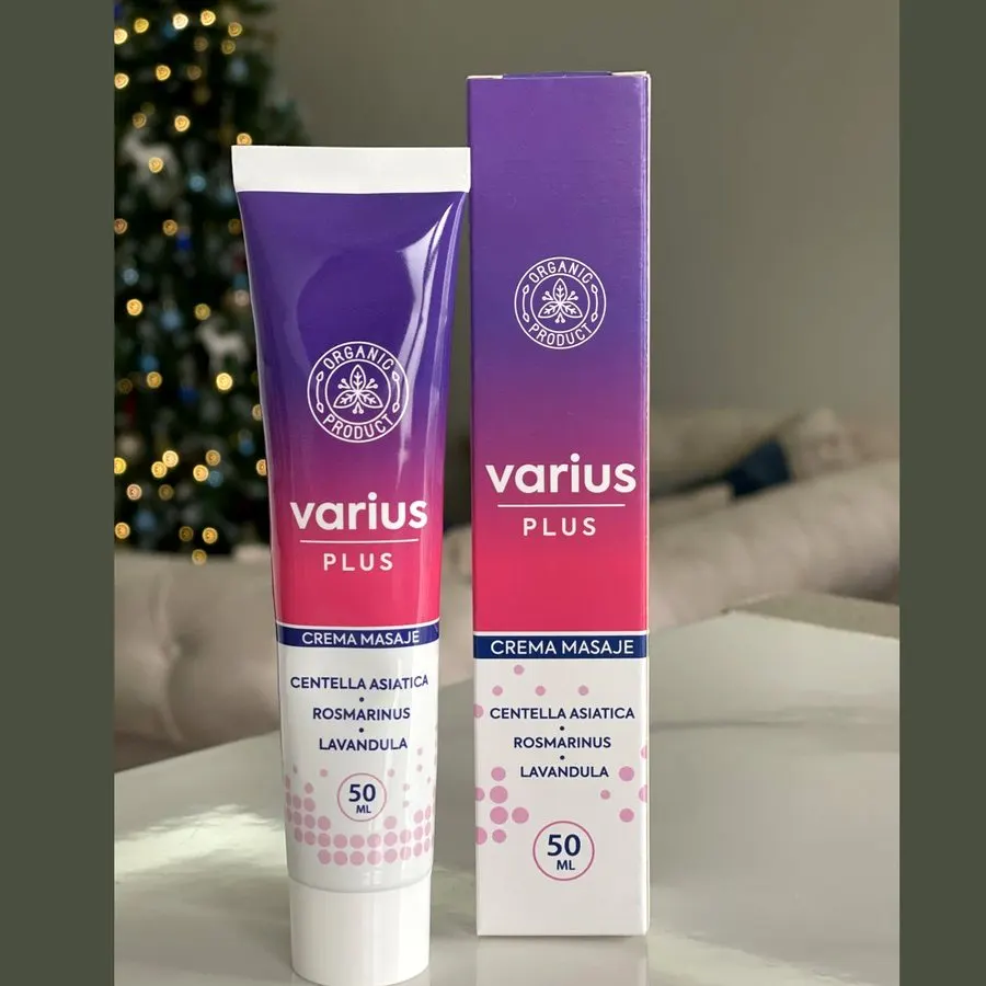 Varius Plus — imagen 2