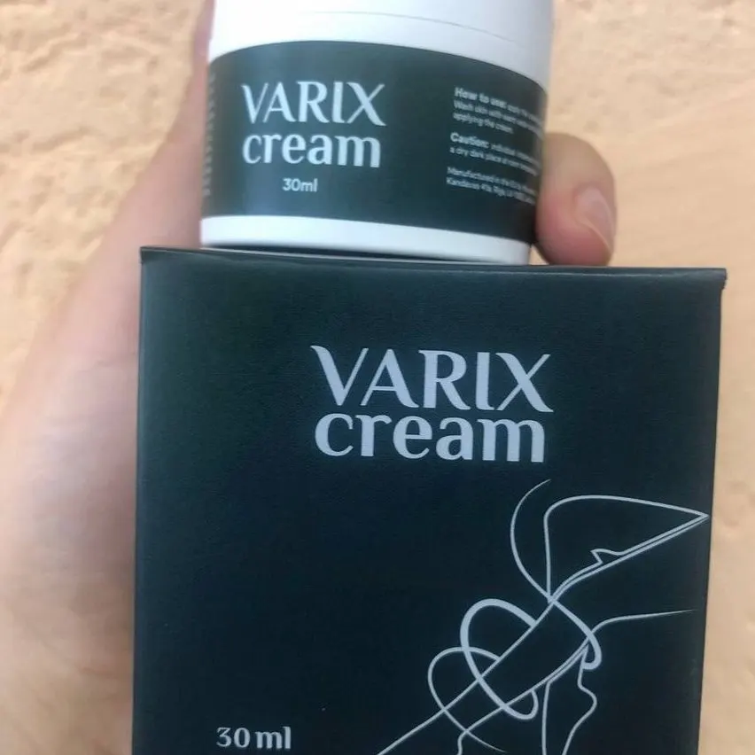 Varix Cream