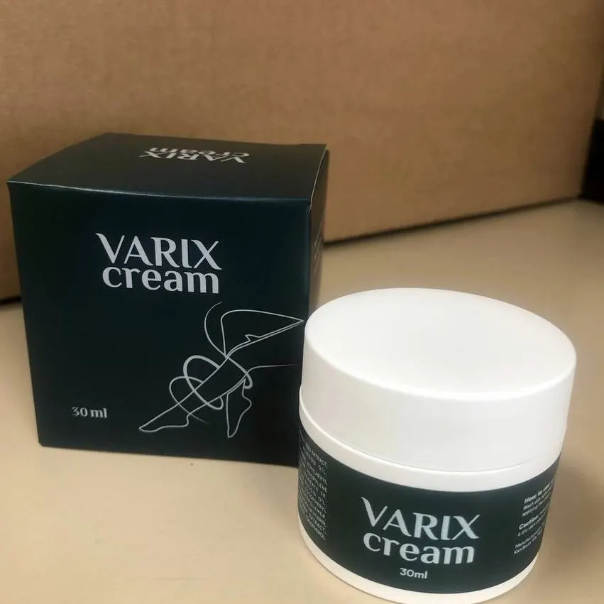 Varix Cream — Produktfoto 2