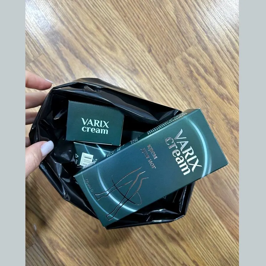Varix Cream — รูปภาพ 1