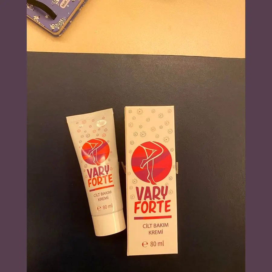 Vary Forte