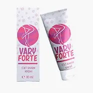 Vary Forte — صورة من العلبة 3