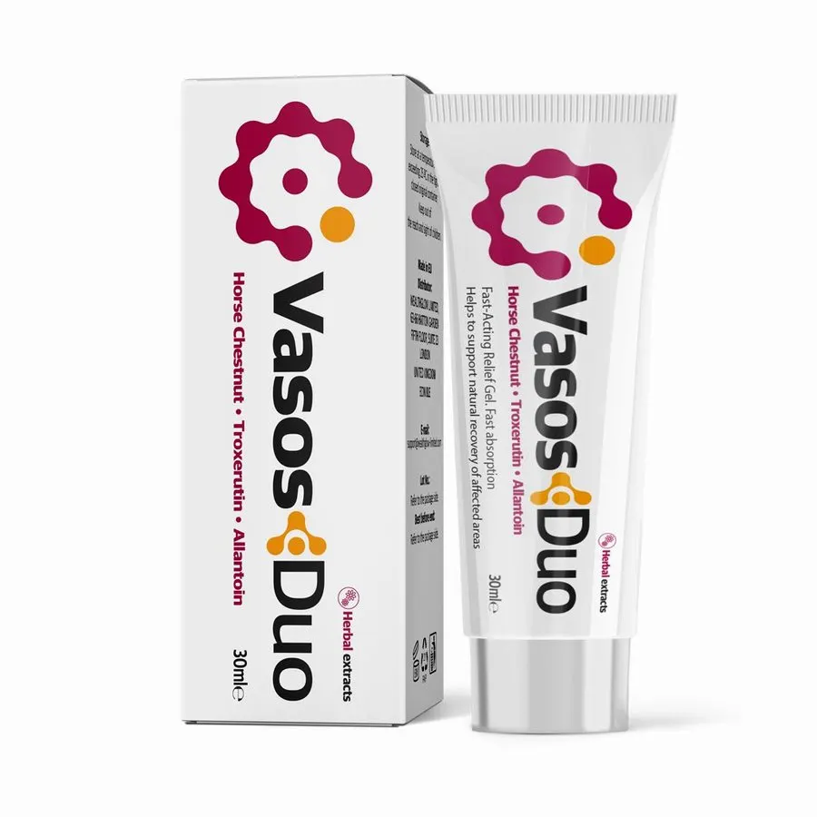 Vasos Duo