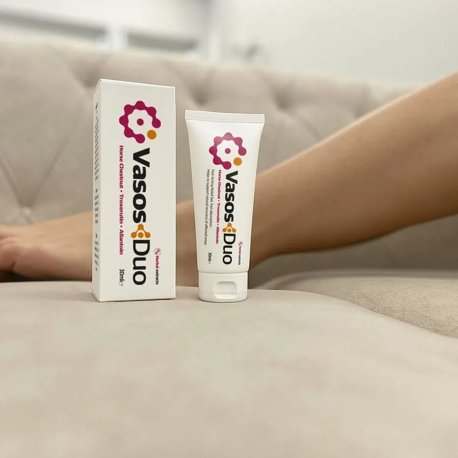 Vasos Duo — foto del prodotto 1