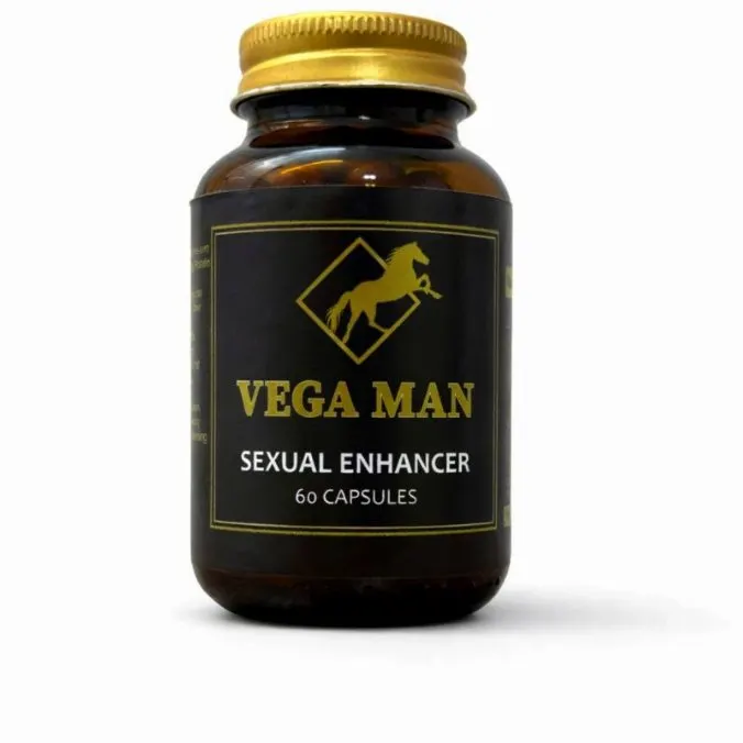 Vega Man
