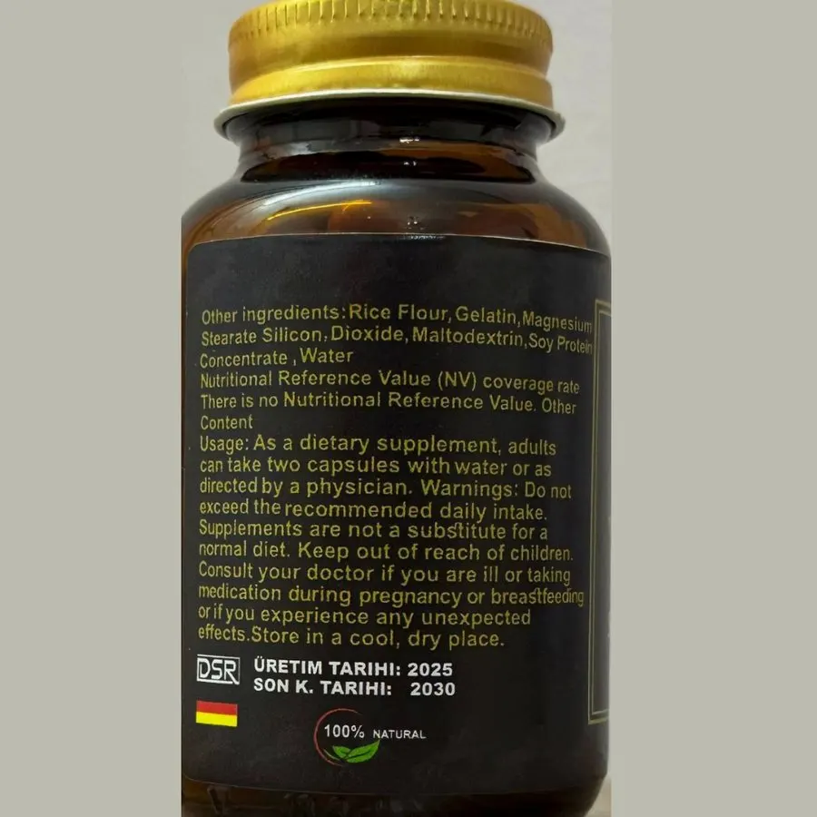 Vega Man — صورة المنتج 1