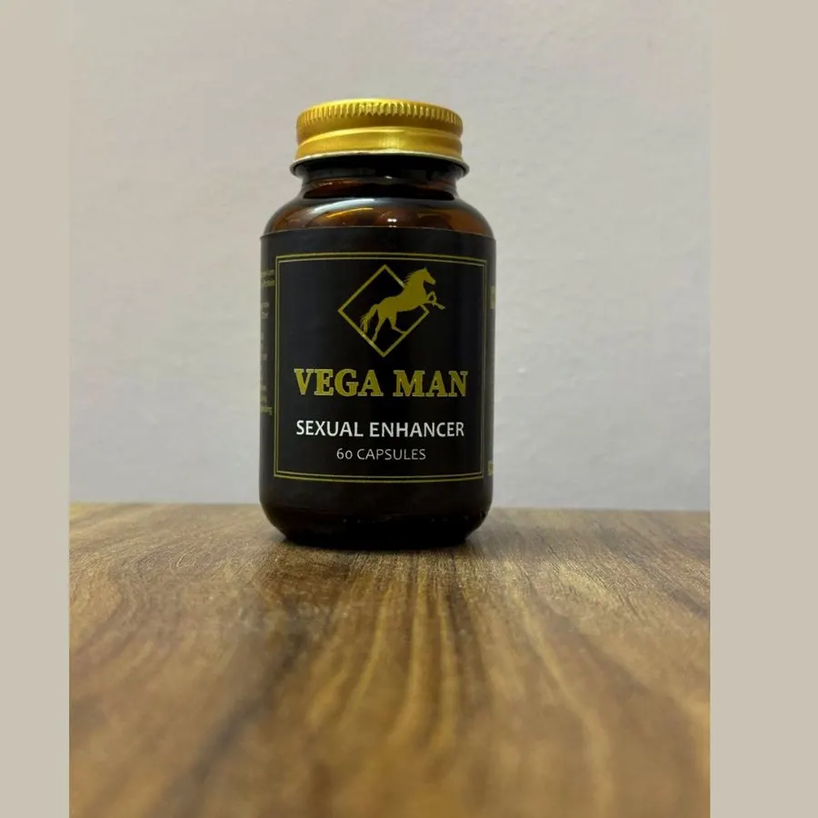 Vega Man — صورة المنتج 2