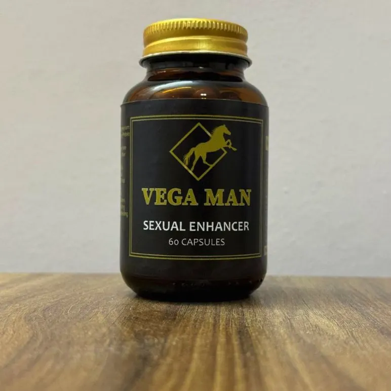 Vega Man — صورة المنتج 3